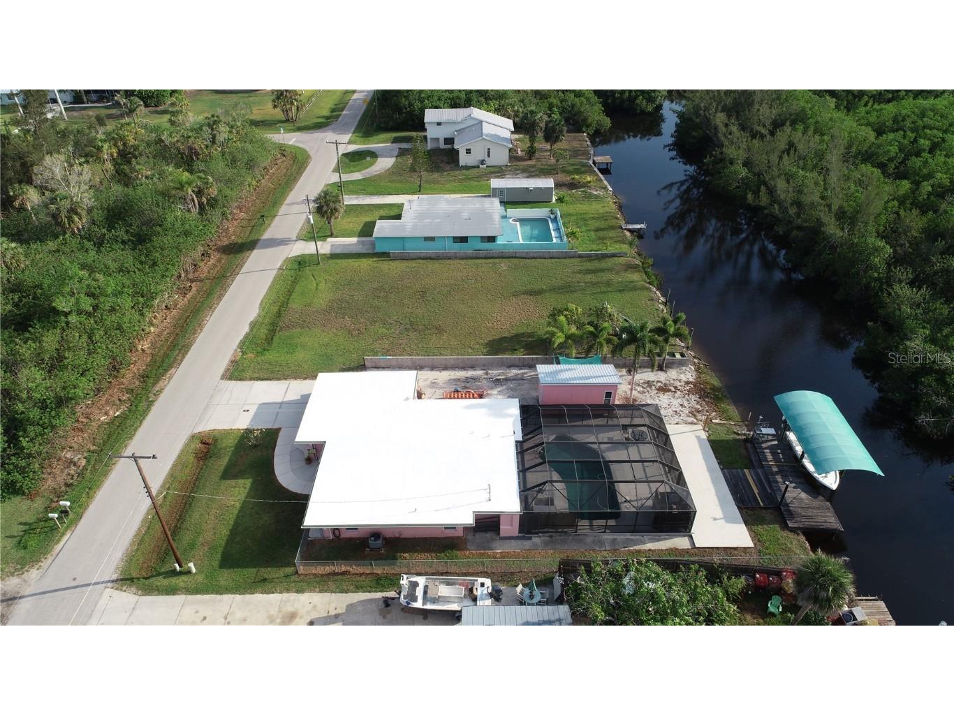 232 Darst Avenue Punta Gorda FL 33950 C7512063 image9