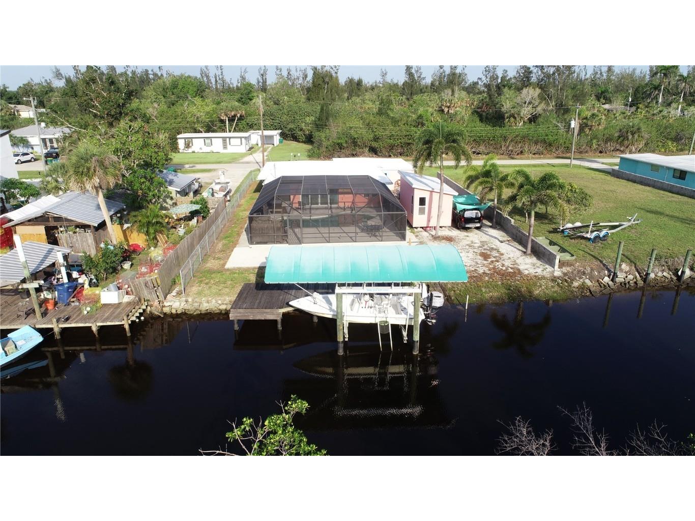 232 Darst Avenue Punta Gorda FL 33950 C7512063 image91