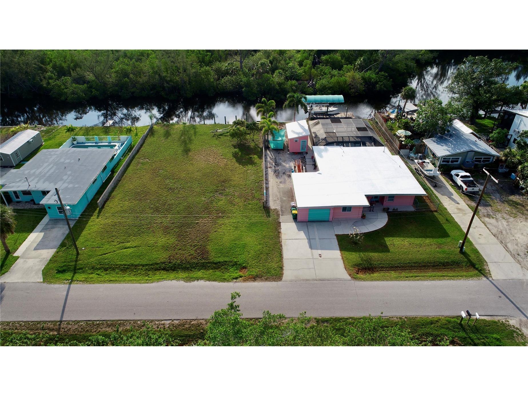232 Darst Avenue Punta Gorda FL 33950 - CRAZY WOMAN CANAL C7525134 image13
