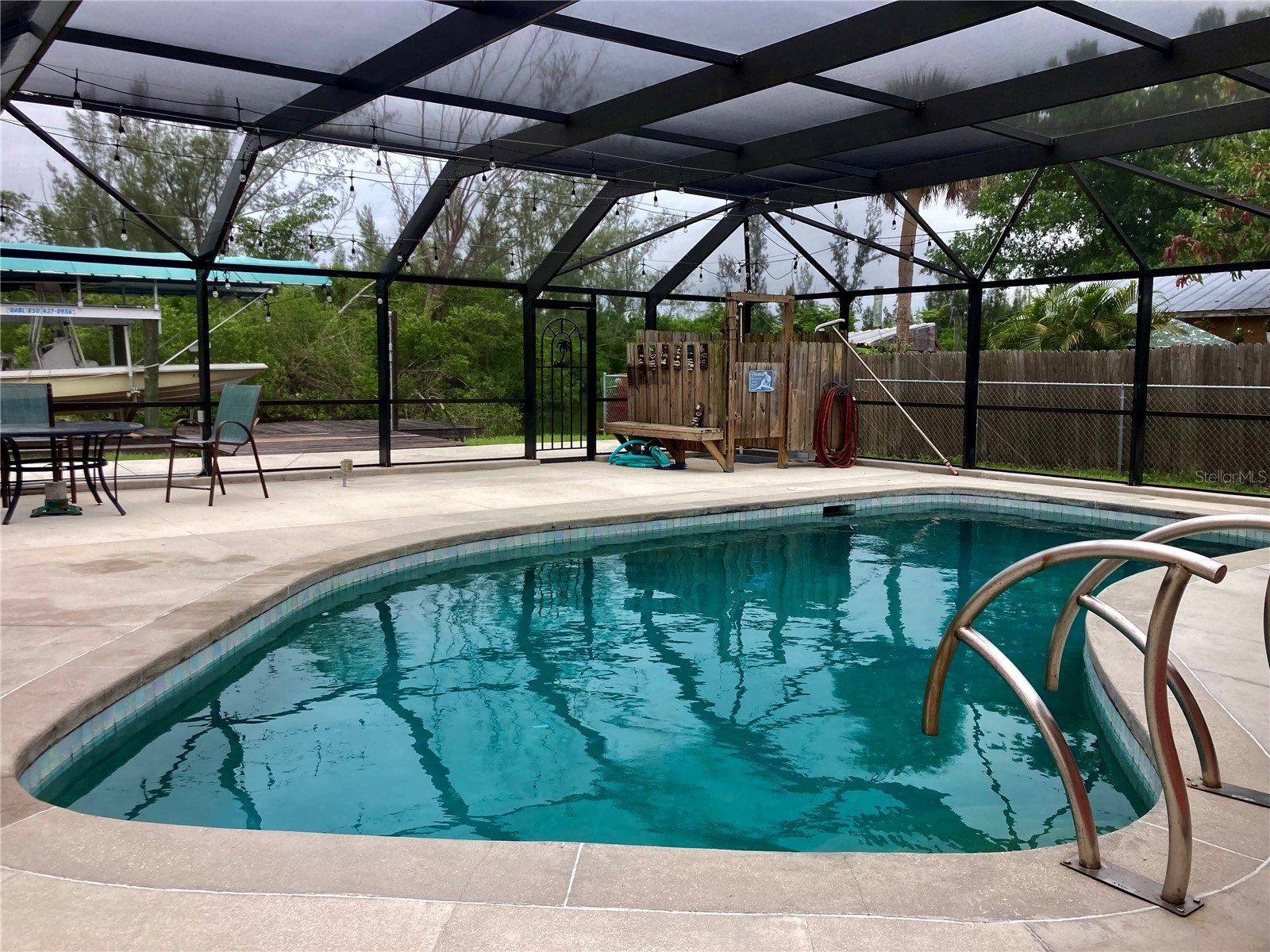 232 Darst Avenue Punta Gorda FL 33950 - CRAZY WOMAN CANAL C7525134 image14