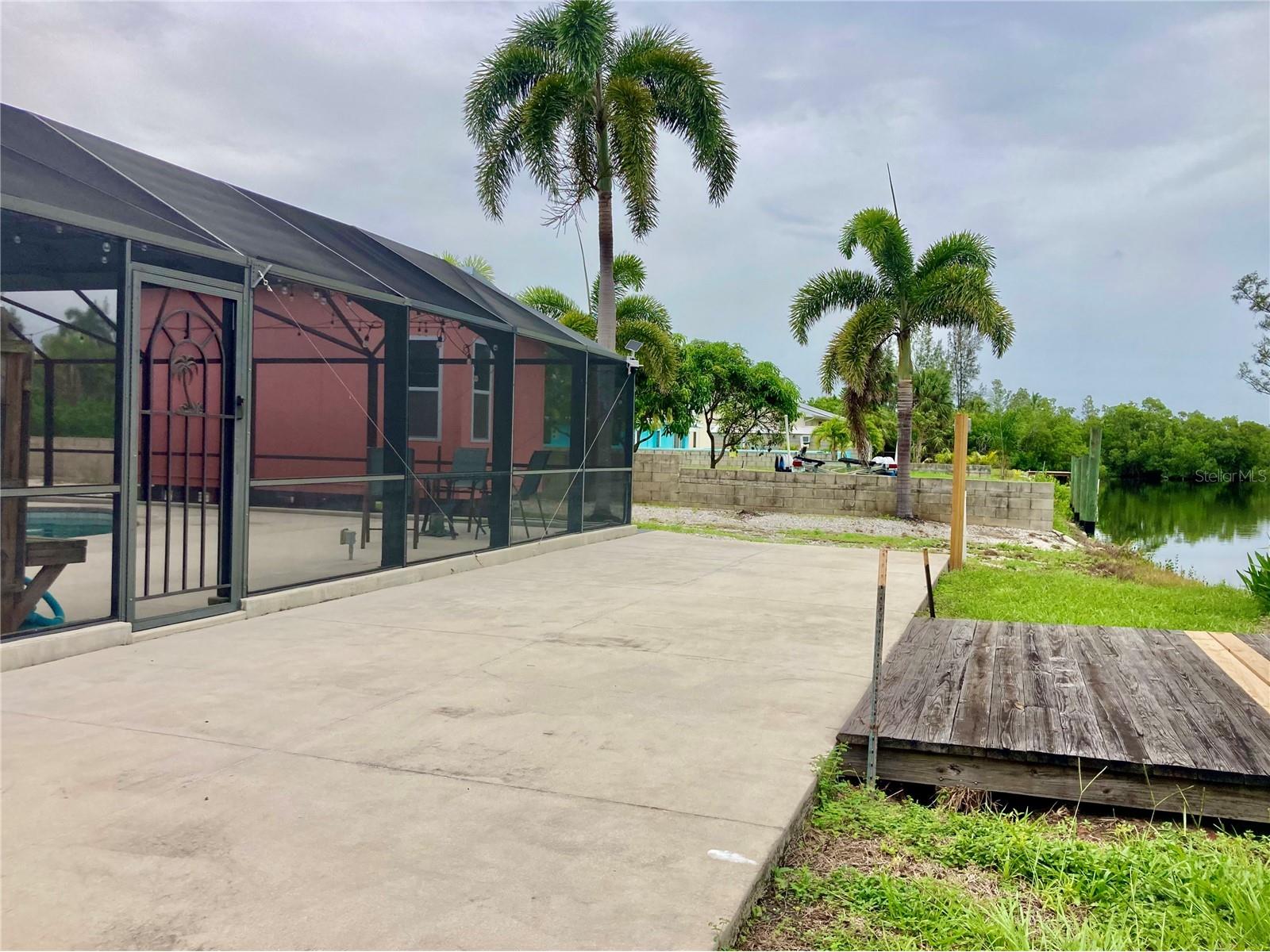 232 Darst Avenue Punta Gorda FL 33950 - CRAZY WOMAN CANAL C7525134 image22