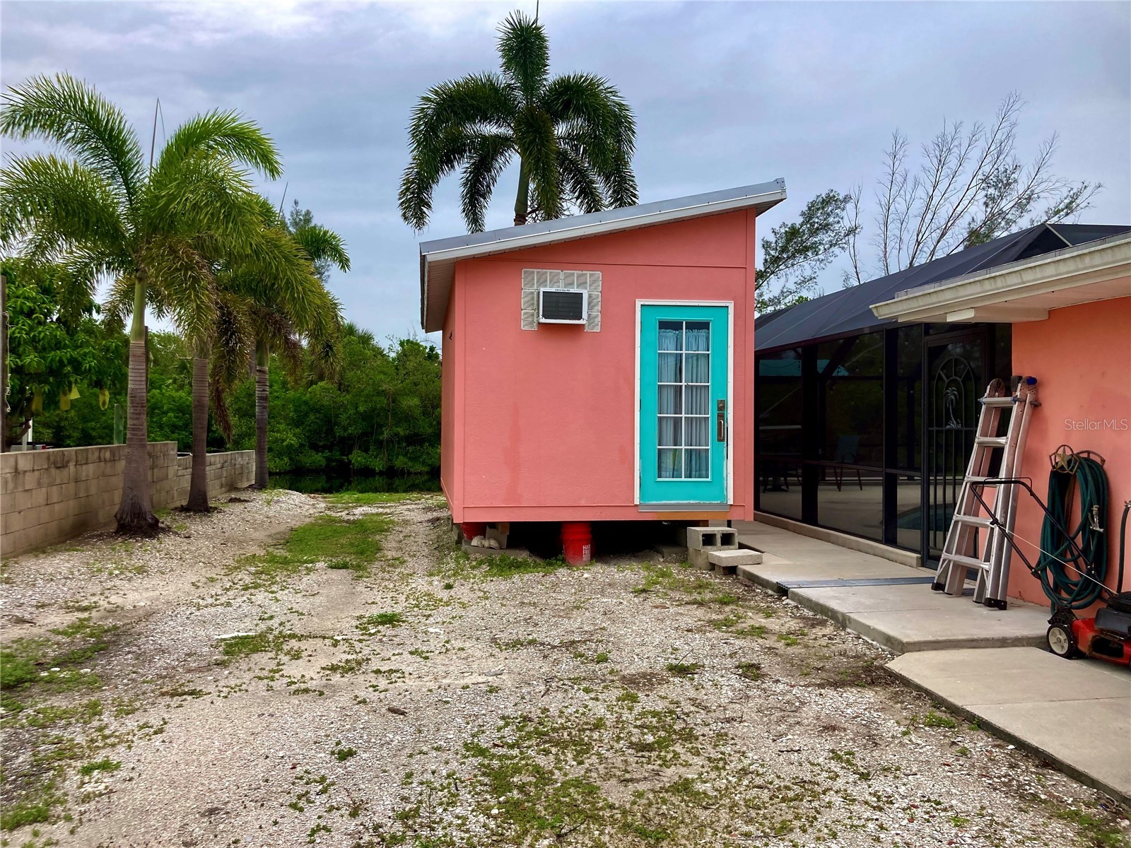 232 Darst Avenue Punta Gorda FL 33950 - CRAZY WOMAN CANAL C7525134 image24