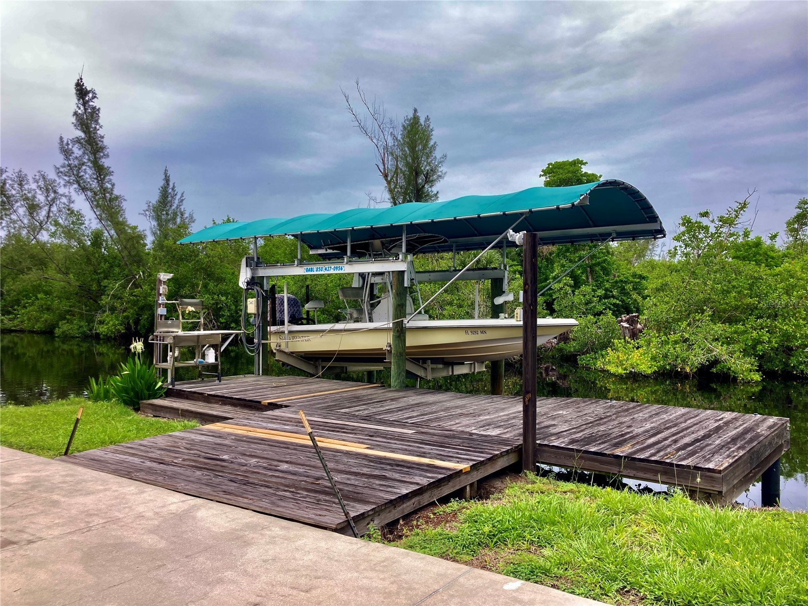 232 Darst Avenue Punta Gorda FL 33950 - CRAZY WOMAN CANAL C7525134 image30