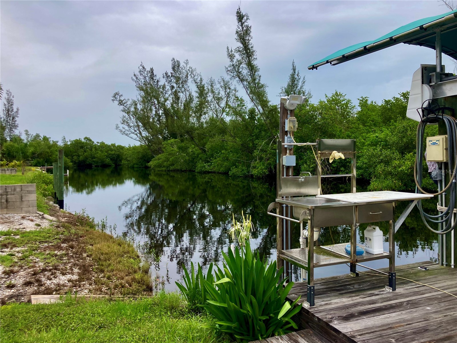 232 Darst Avenue Punta Gorda FL 33950 - CRAZY WOMAN CANAL C7525134 image31