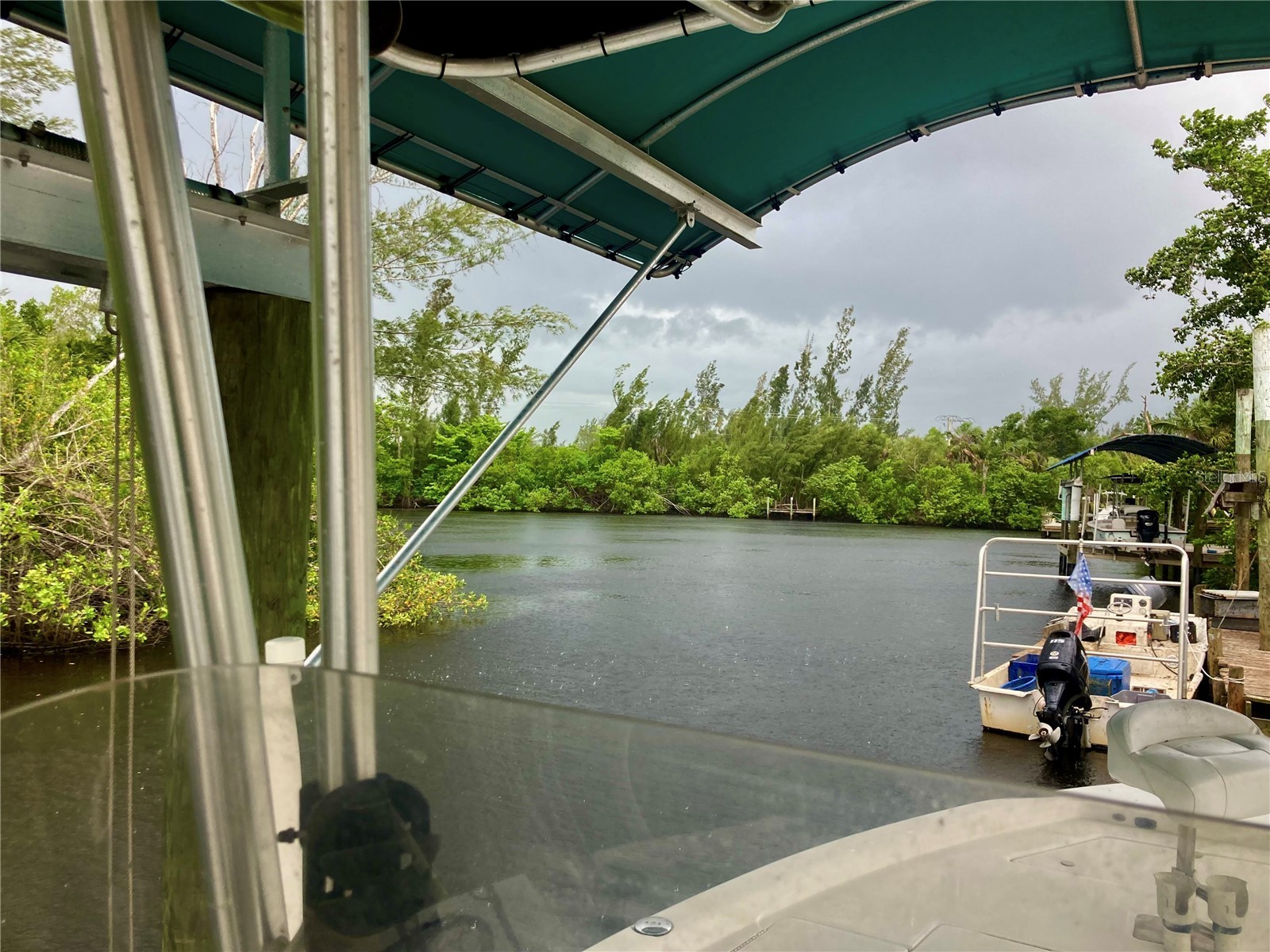 232 Darst Avenue Punta Gorda FL 33950 - CRAZY WOMAN CANAL C7525134 image32