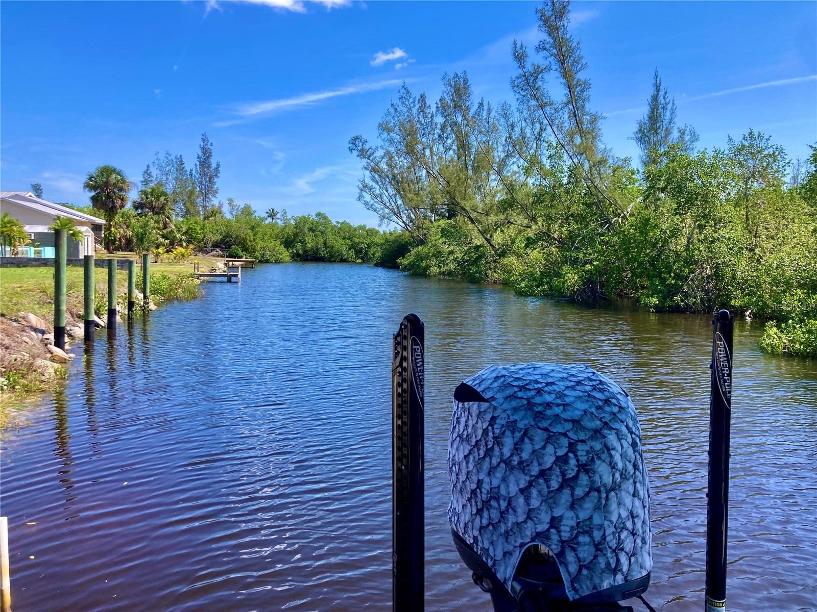232 Darst Avenue Punta Gorda FL 33950 - CRAZY WOMAN CANAL C7525134 image33