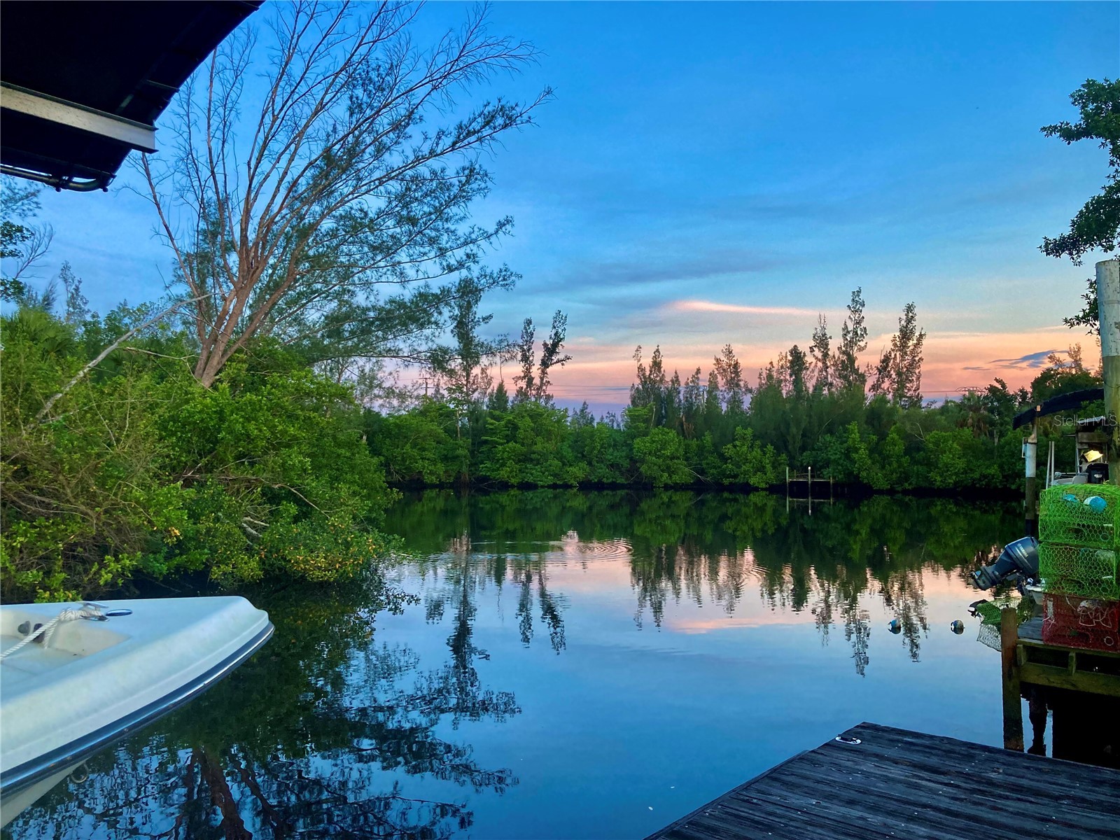 232 Darst Avenue Punta Gorda FL 33950 - CRAZY WOMAN CANAL C7525134 image34