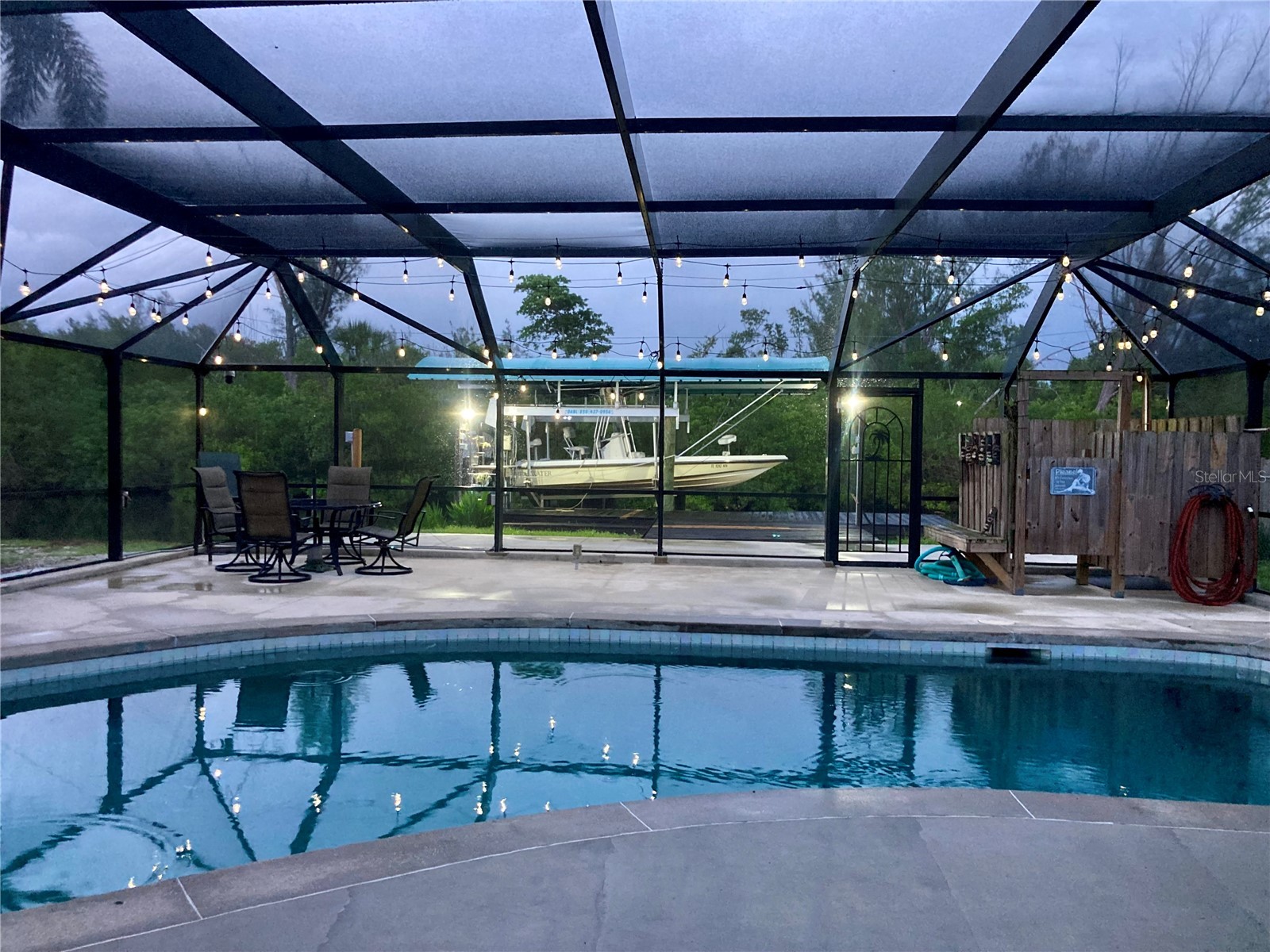 232 Darst Avenue Punta Gorda FL 33950 - CRAZY WOMAN CANAL C7525134 image39