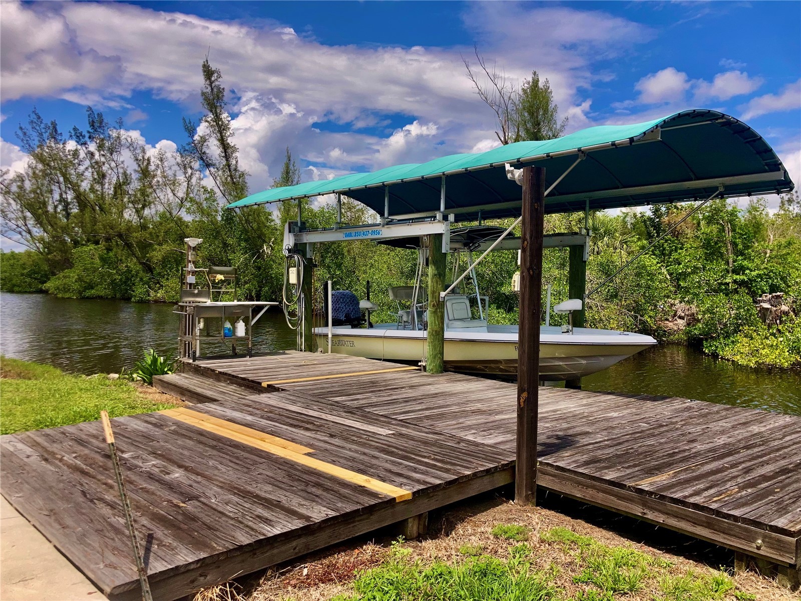 232 Darst Avenue Punta Gorda FL 33950 - CRAZY WOMAN CANAL C7525134 image72