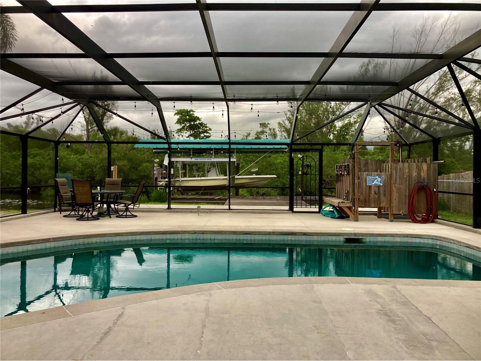 232 Darst Avenue Punta Gorda FL 33950 - CRAZY WOMAN CANAL C7525134 image73