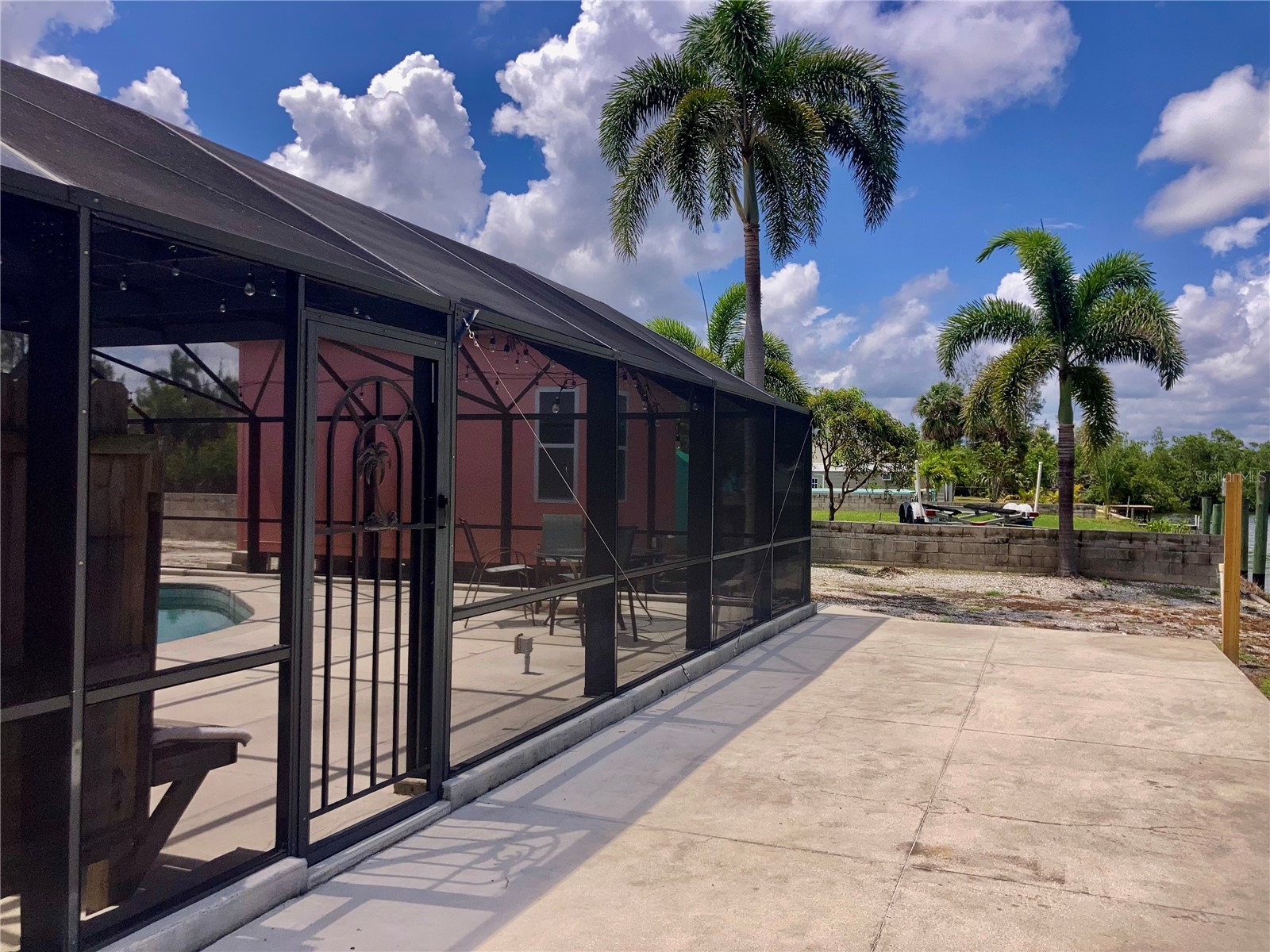 232 Darst Avenue Punta Gorda FL 33950 - CRAZY WOMAN CANAL C7525134 image76
