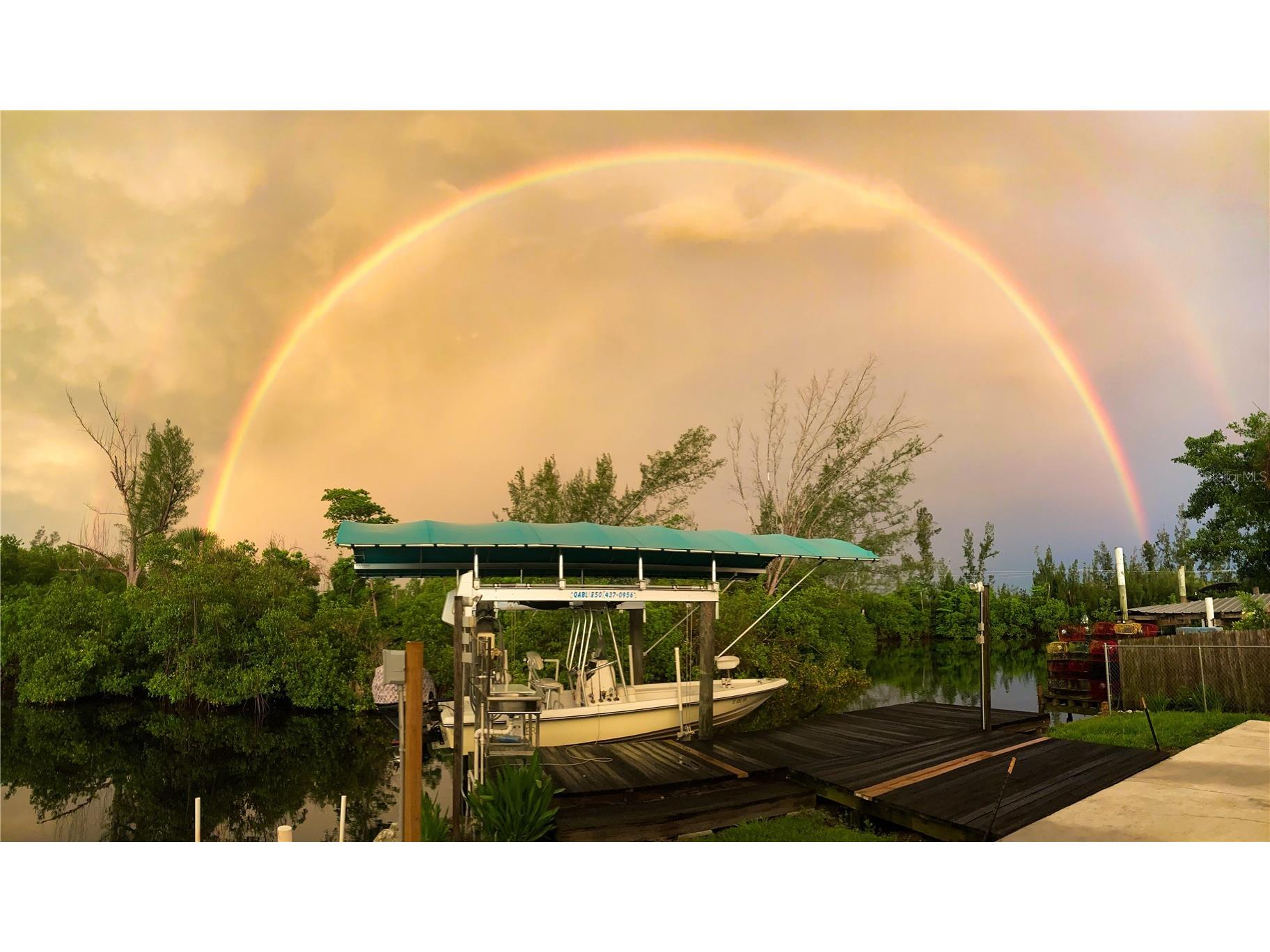 232 Darst Avenue Punta Gorda FL 33950 - CRAZY WOMAN CANAL C7525134 image8