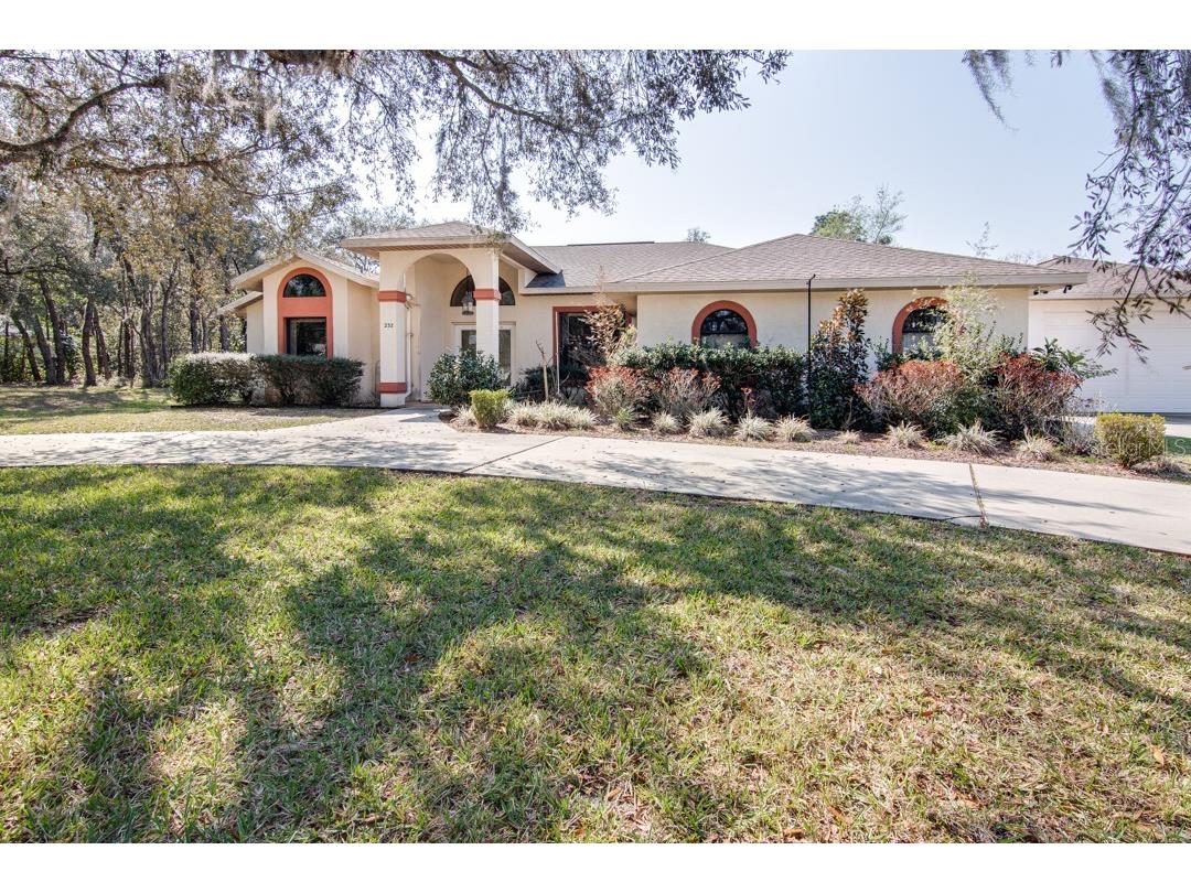 232 E Reehill Street Lecanto FL 34461 T3439353 image1