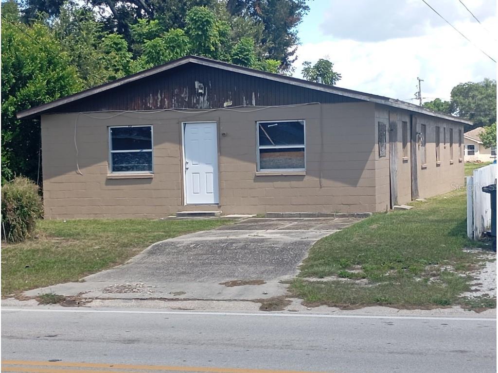 232 E Street Lake Wales FL 33853 W7880019 image1