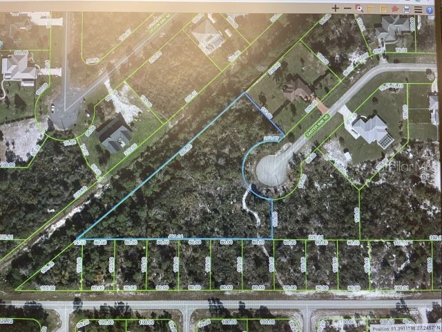 232 Easter Way NE #5 Lake Placid FL 33852 O6114438 image1