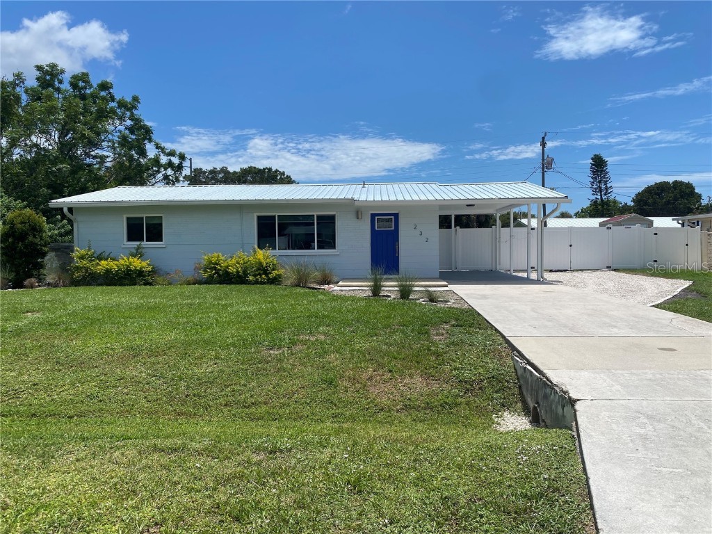 232 Glen Oak Road Venice FL 34293 A4580998 image1