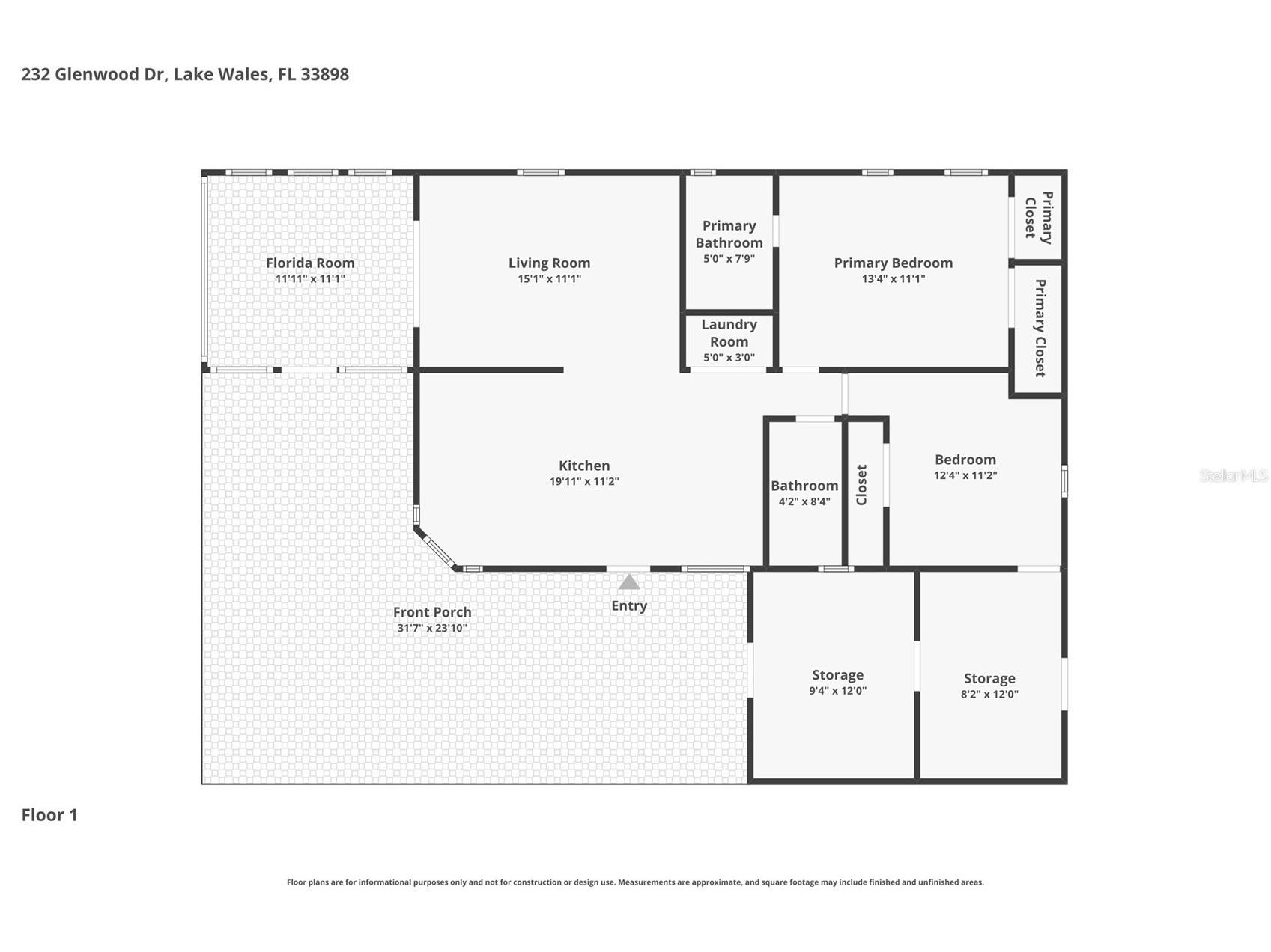 232 Glenwood Drive Lake Wales FL 33898 S5145451 image2