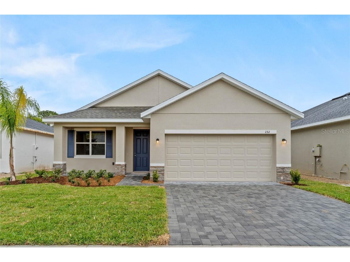 232 Golden Sands Circle Davenport FL 33837 O6091129 image1