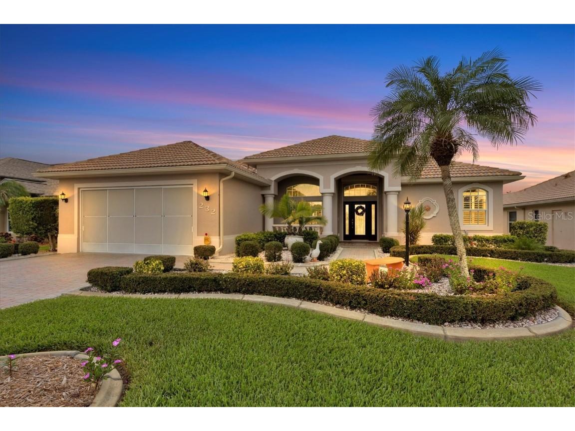 232 Greywing Court Venice FL 34292 N6127101 image1