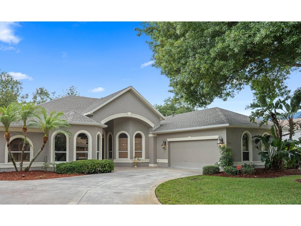 232 Hammock Oak Circle Debary FL 32713 V4930385 image1