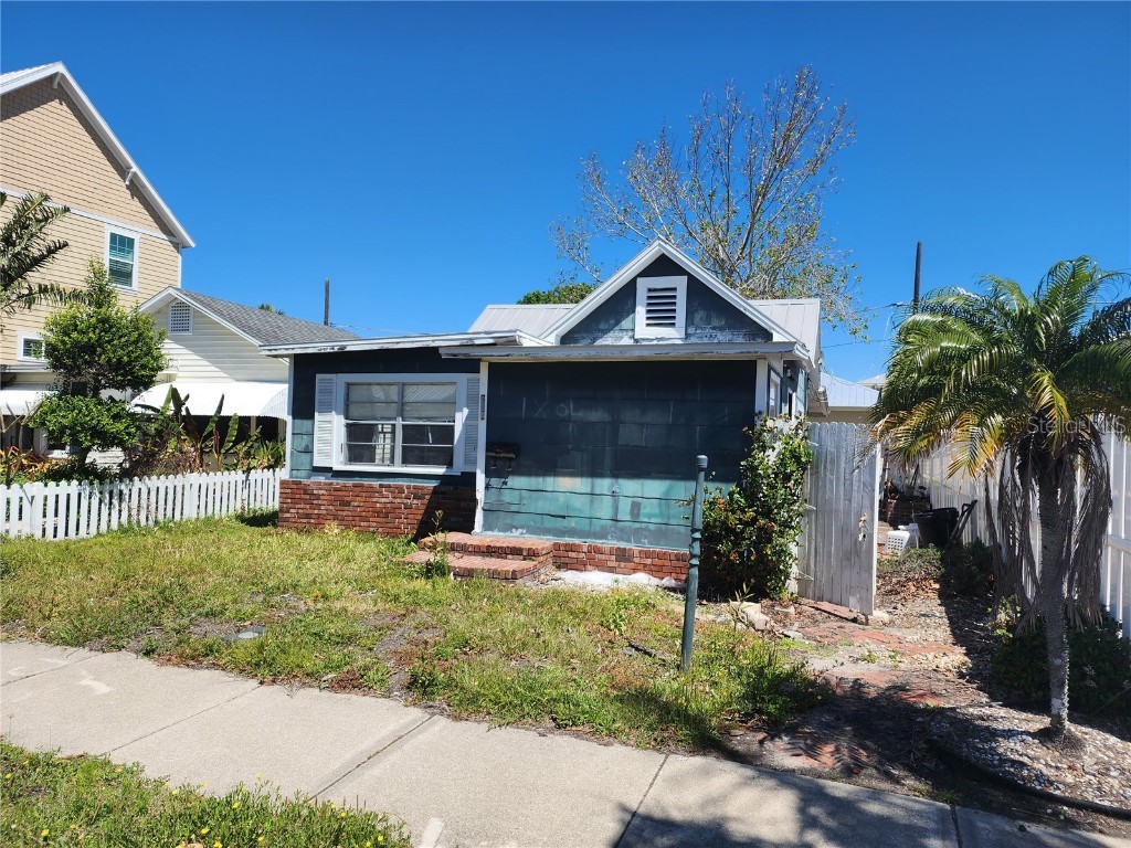232 Harvey Street Punta Gorda FL 33950 A4645245 image1
