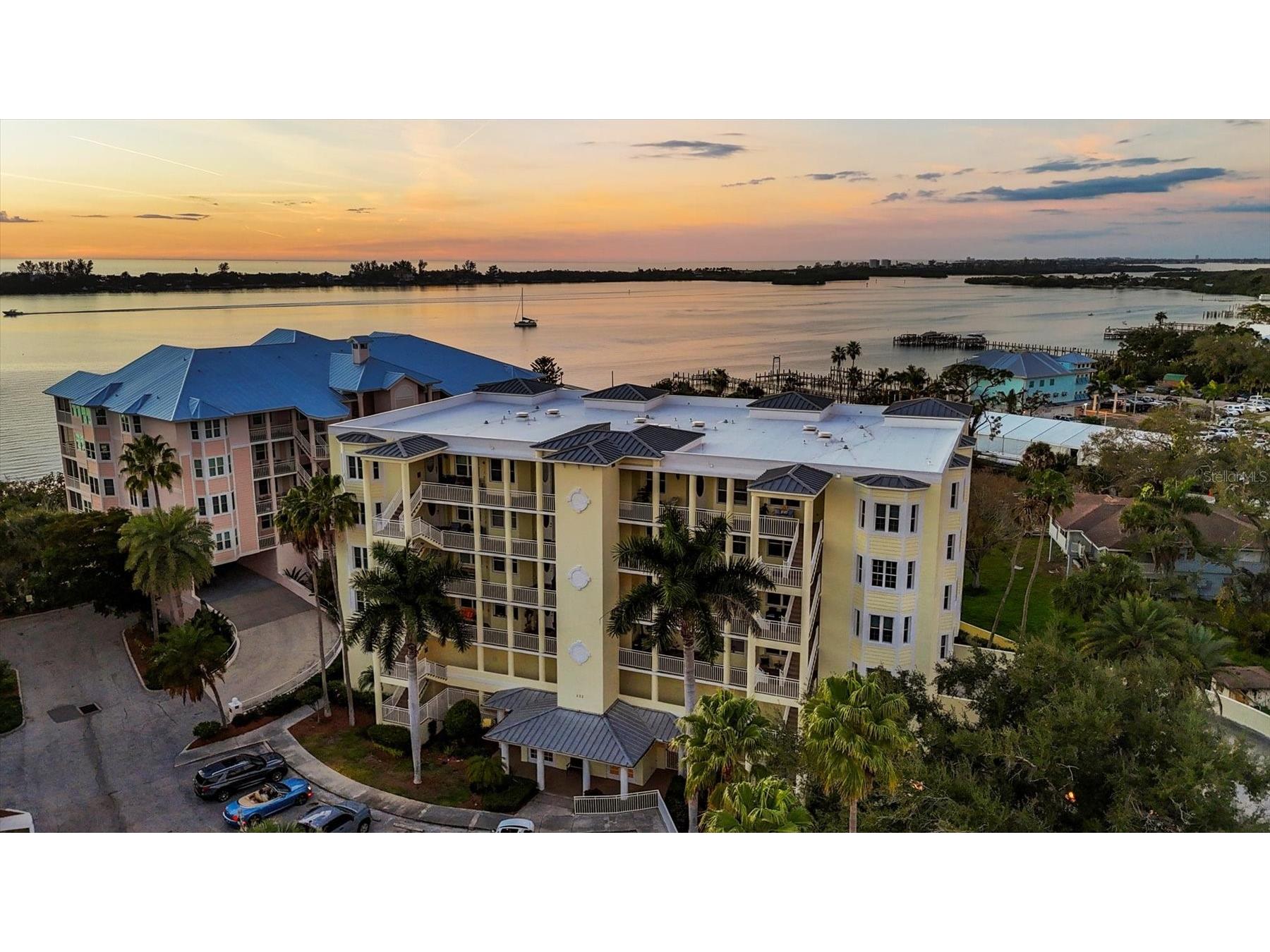 232 Hidden Bay Drive #303 Osprey FL 34229 A4677916 image1