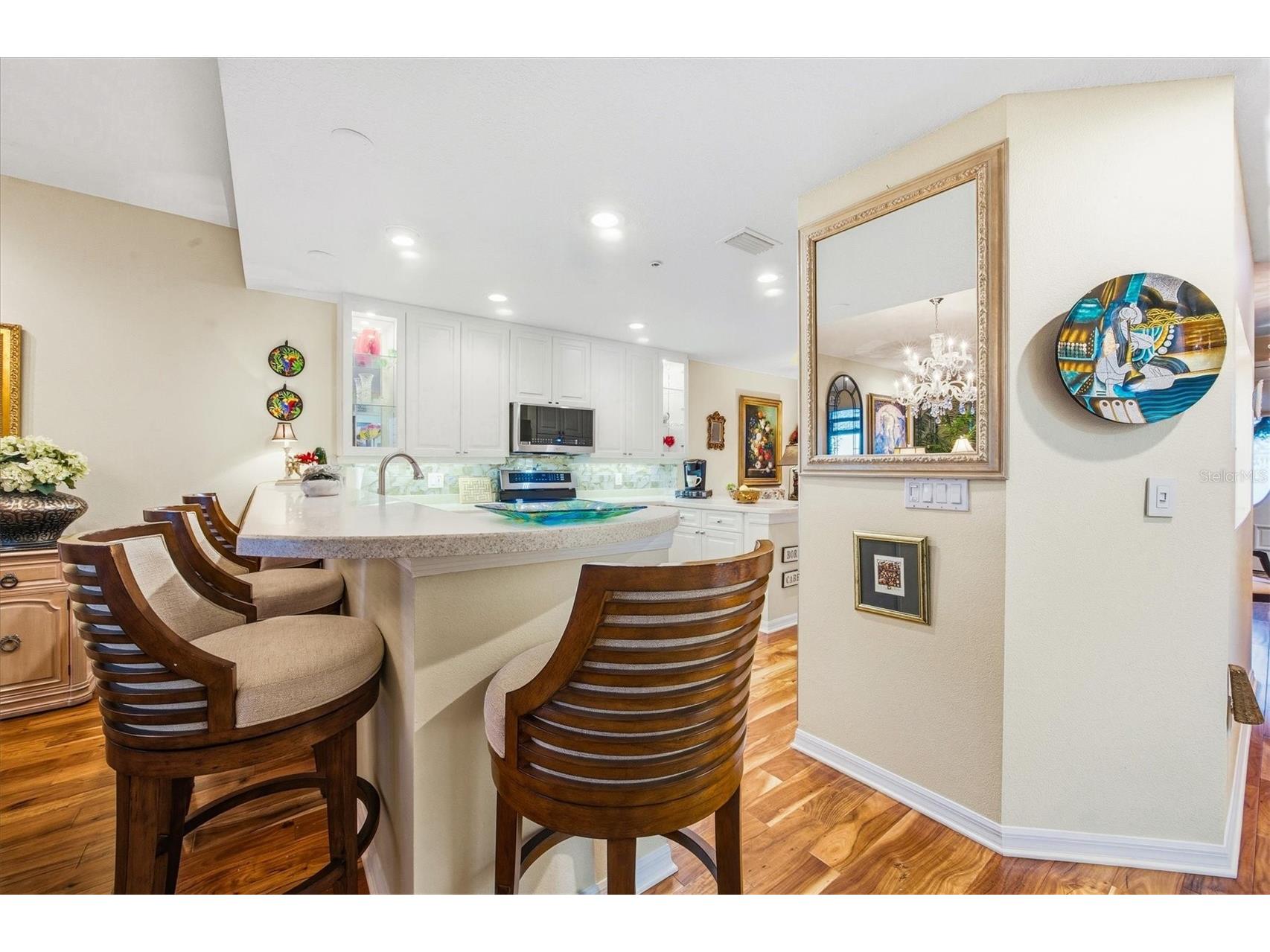 232 Hidden Bay Drive #303 Osprey FL 34229 A4677916 image13