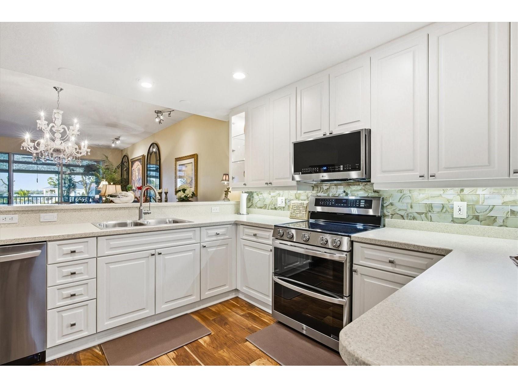 232 Hidden Bay Drive #303 Osprey FL 34229 A4677916 image14