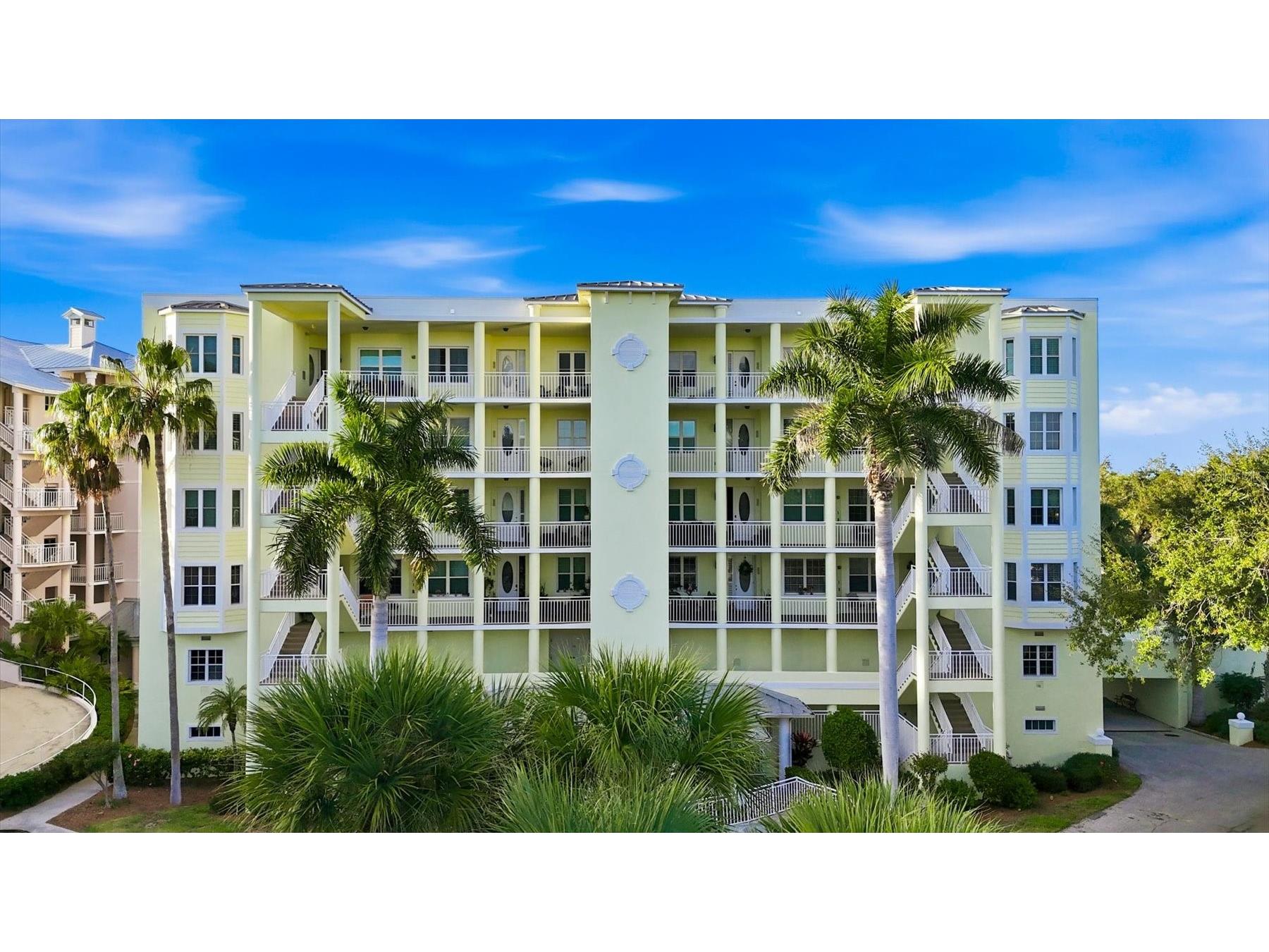 232 Hidden Bay Drive #303 Osprey FL 34229 A4677916 image2