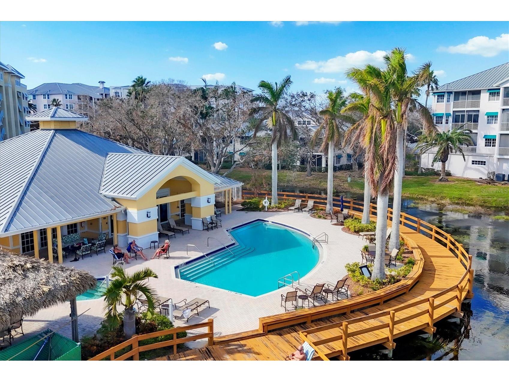 232 Hidden Bay Drive #303 Osprey FL 34229 A4677916 image29