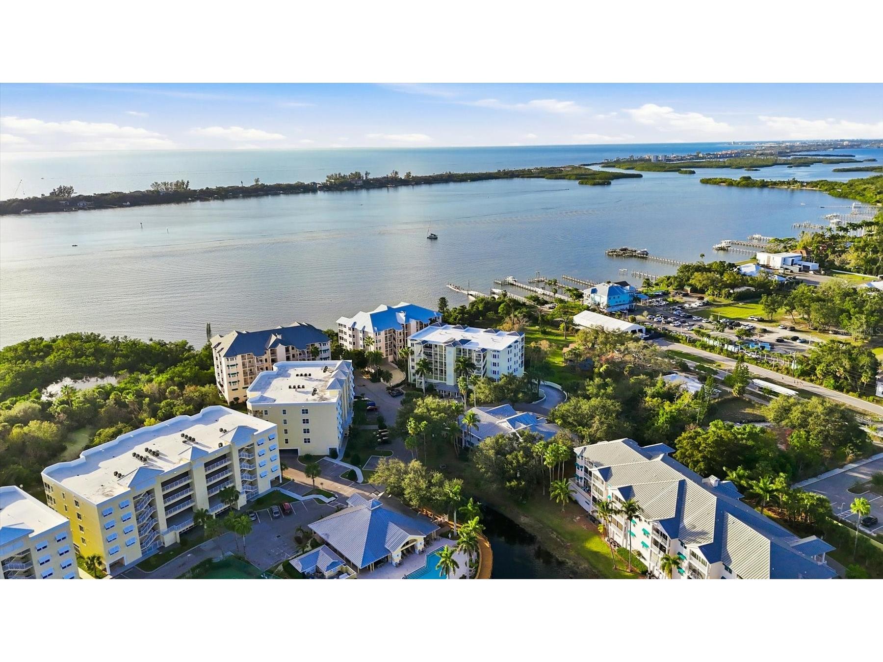 232 Hidden Bay Drive #303 Osprey FL 34229 A4677916 image3