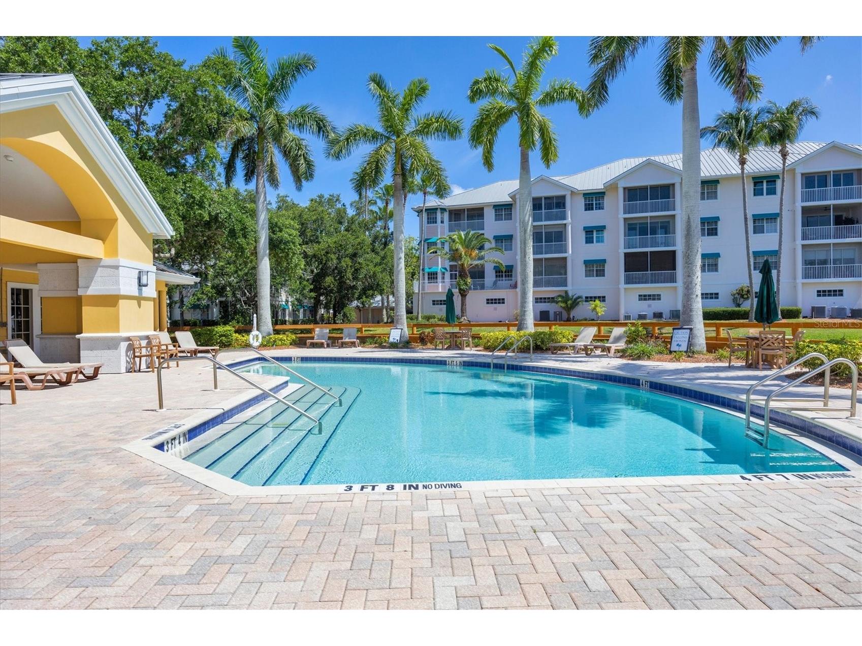 232 Hidden Bay Drive #303 Osprey FL 34229 A4677916 image31