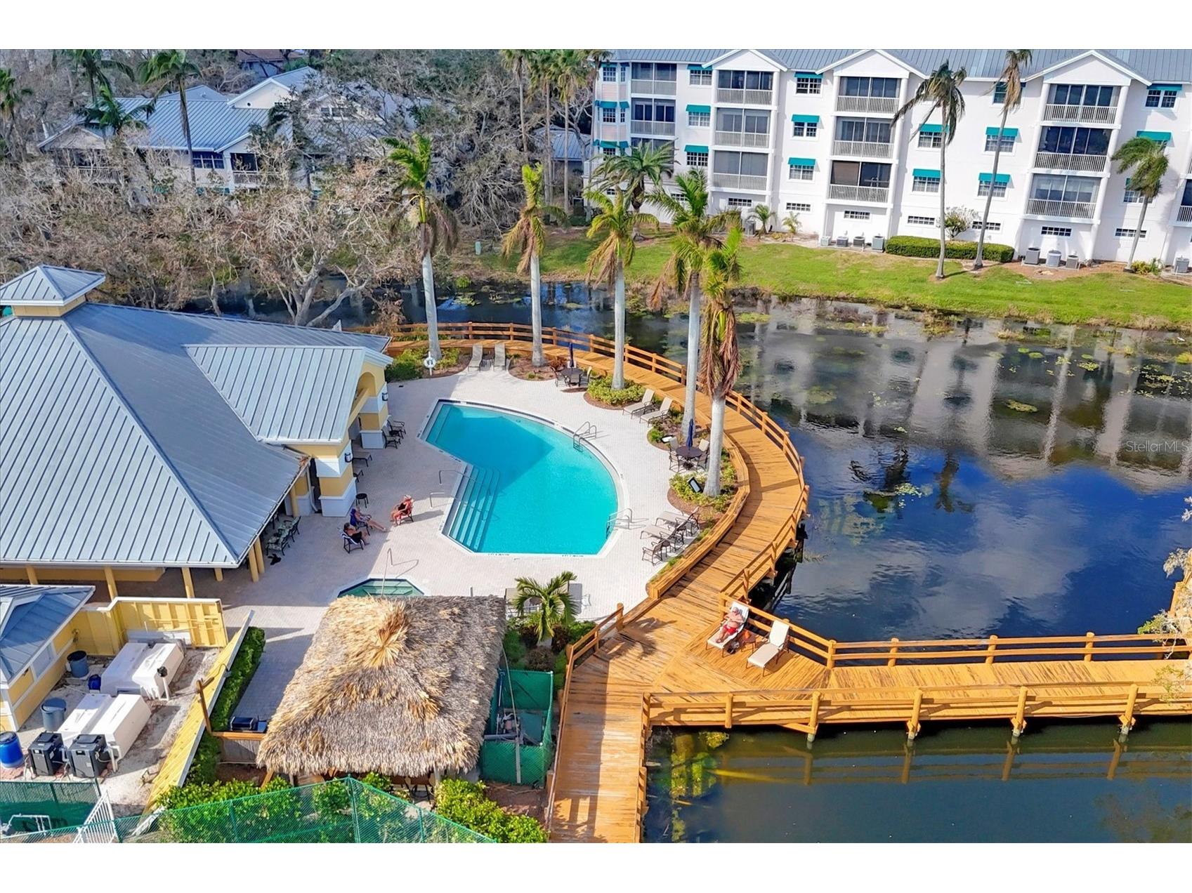 232 Hidden Bay Drive #303 Osprey FL 34229 A4677916 image32
