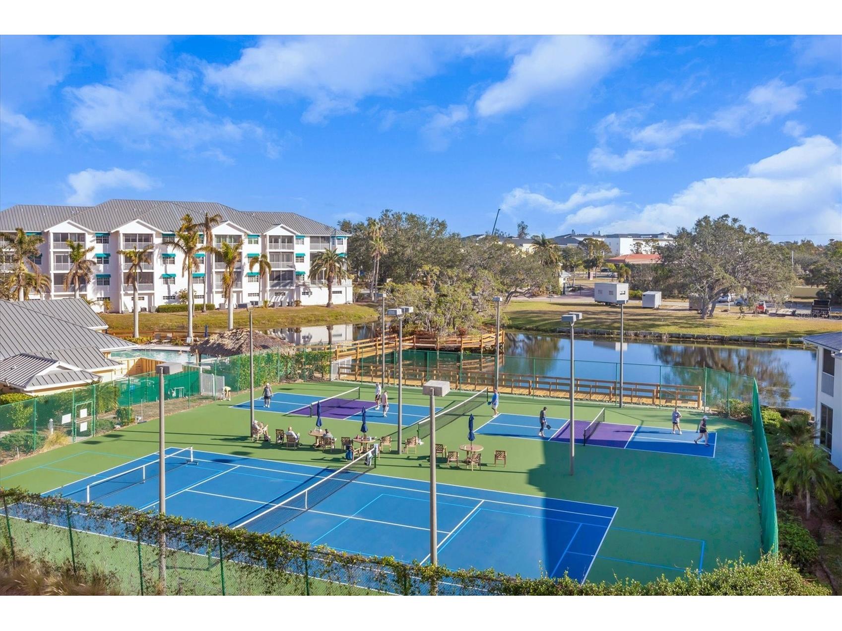 232 Hidden Bay Drive #303 Osprey FL 34229 A4677916 image34