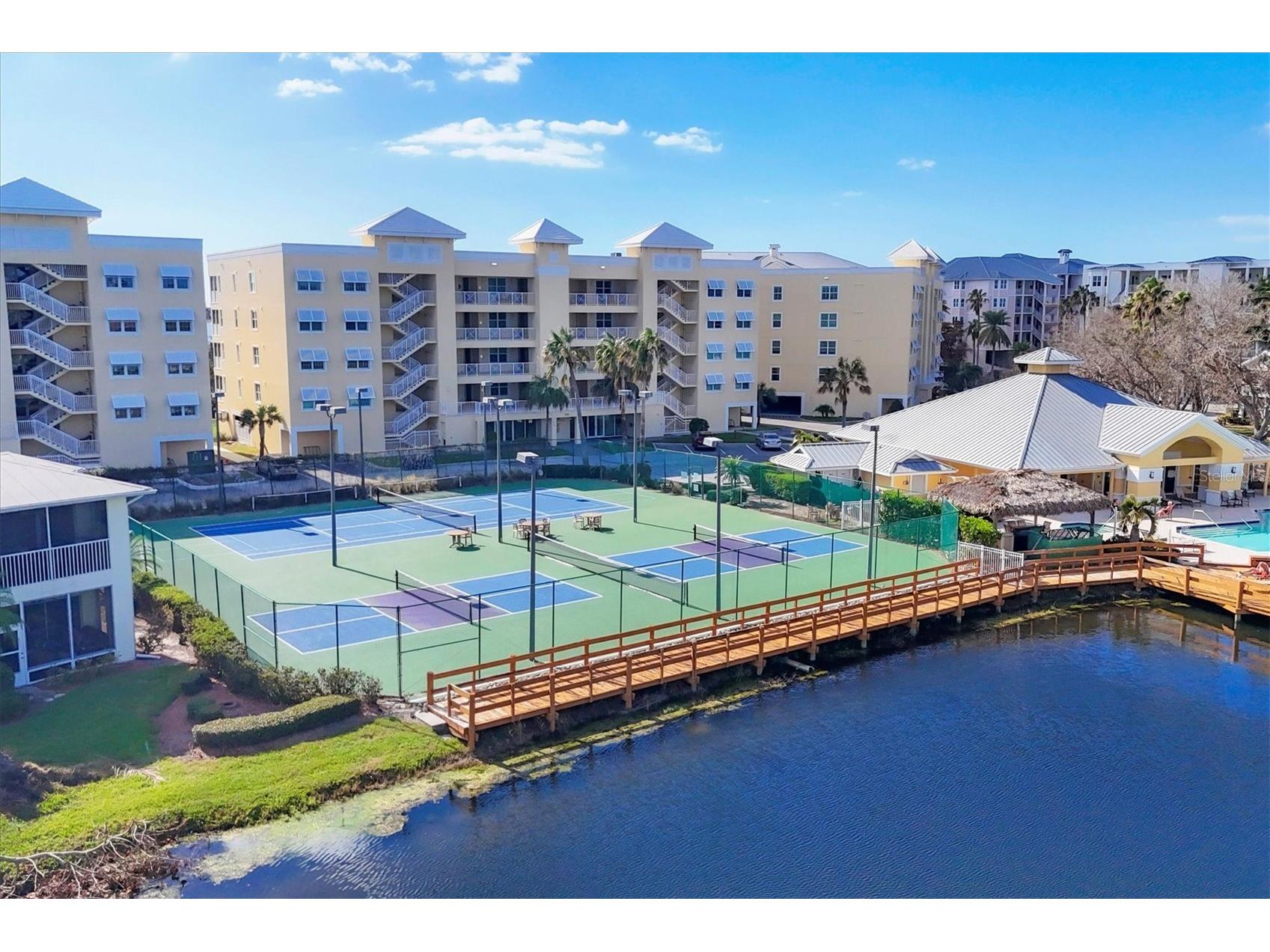 232 Hidden Bay Drive #303 Osprey FL 34229 A4677916 image36