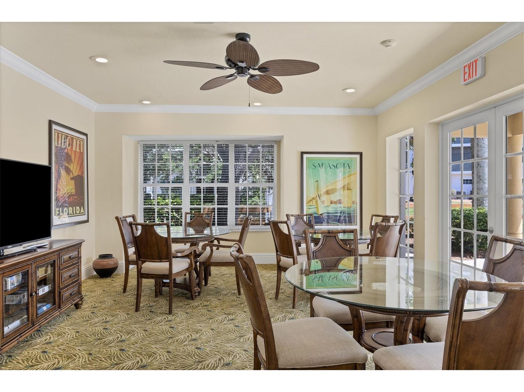 232 Hidden Bay Drive #303 Osprey FL 34229 A4677916 image40