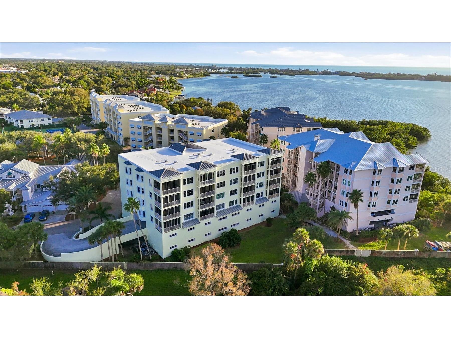 232 Hidden Bay Drive #303 Osprey FL 34229 A4677916 image47