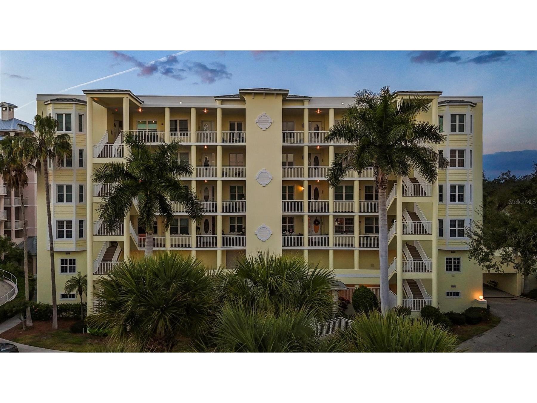 232 Hidden Bay Drive #303 Osprey FL 34229 A4677916 image50