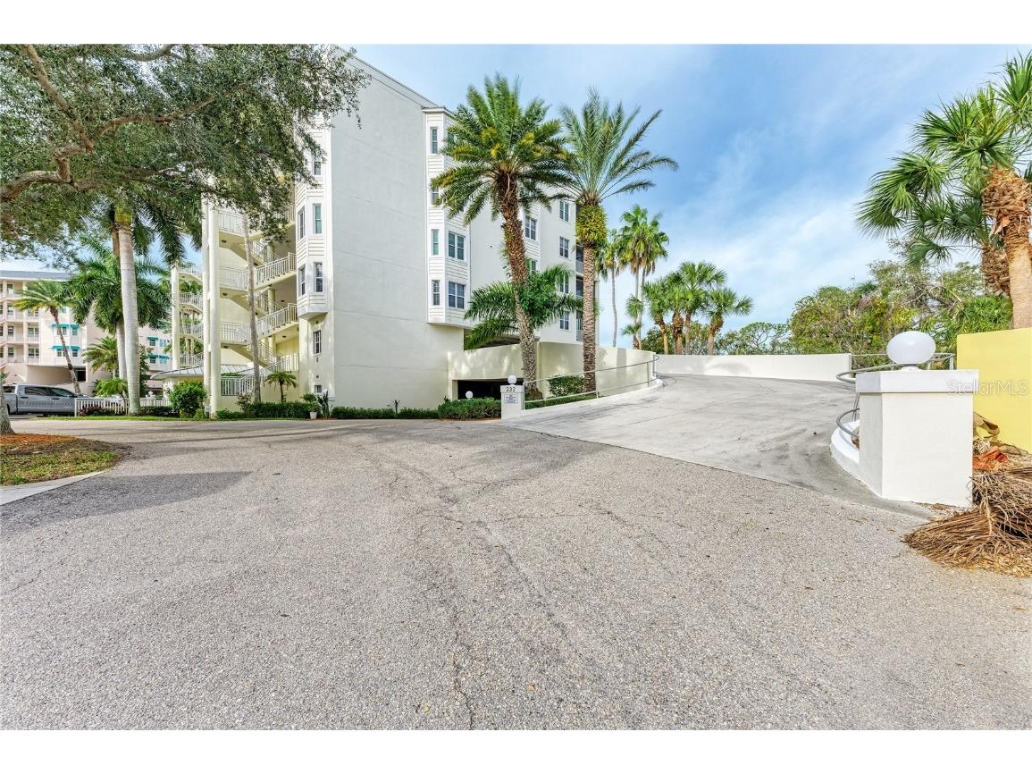 232 Hidden Bay Drive #504 Osprey FL 34229 - LITTLE SARASOTA BAY A4668602 image41