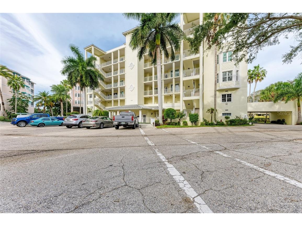 232 Hidden Bay Drive #504 Osprey FL 34229 - LITTLE SARASOTA BAY A4668602 image42