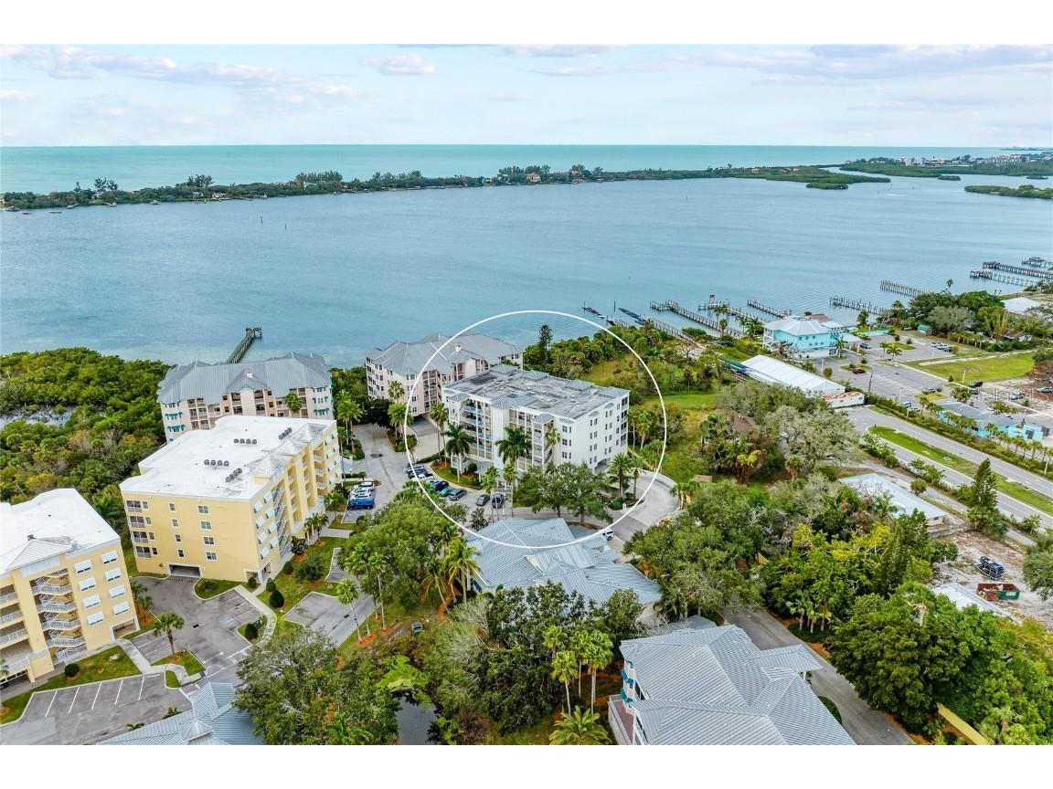232 Hidden Bay Drive #504 Osprey FL 34229 - LITTLE SARASOTA BAY A4668602 image43