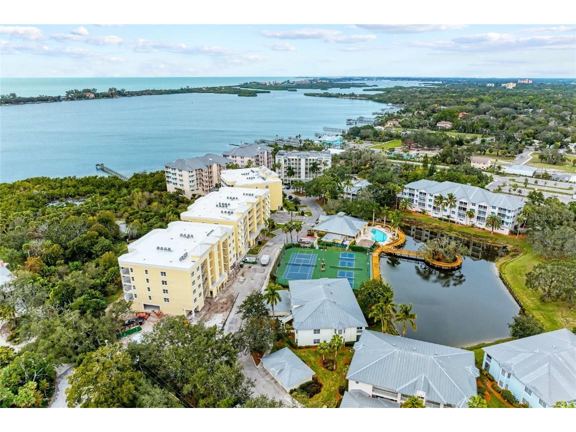 232 Hidden Bay Drive #504 Osprey FL 34229 - LITTLE SARASOTA BAY A4668602 image44
