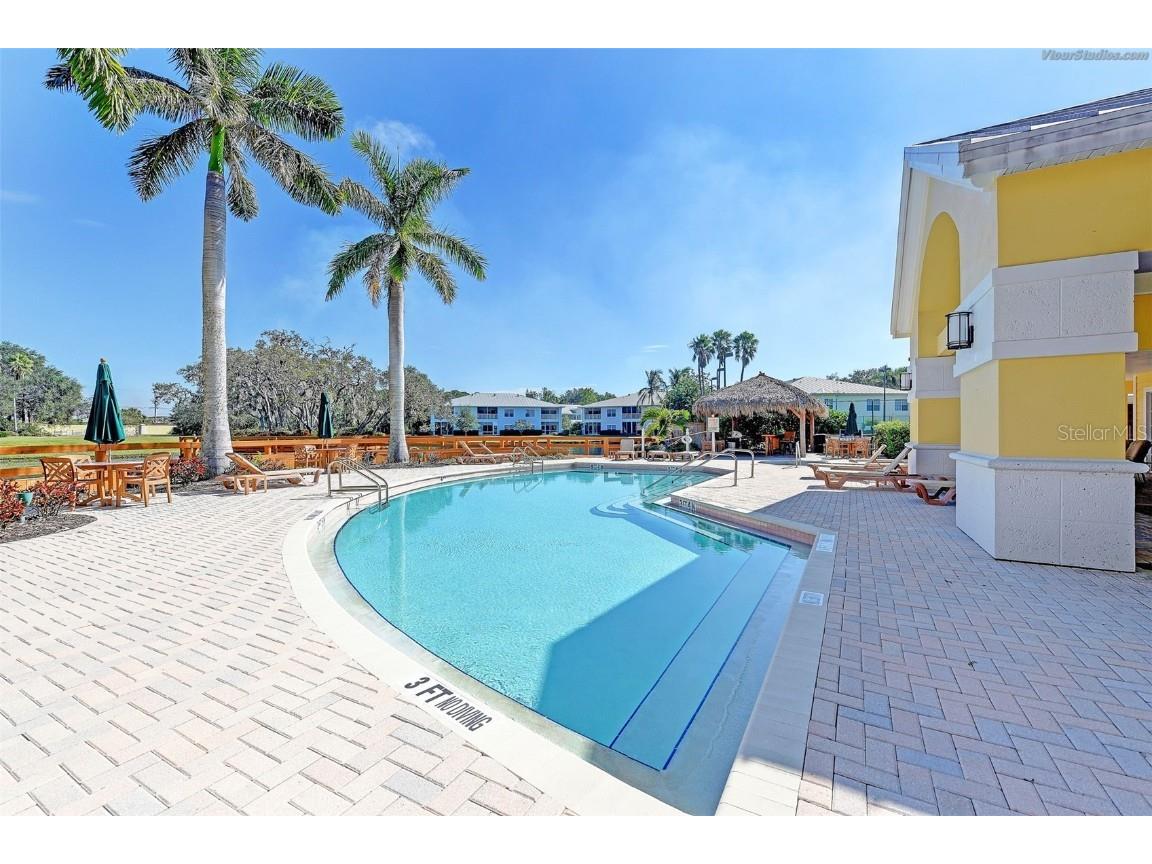 232 Hidden Bay Drive #504 Osprey FL 34229 - LITTLE SARASOTA BAY A4668602 image50