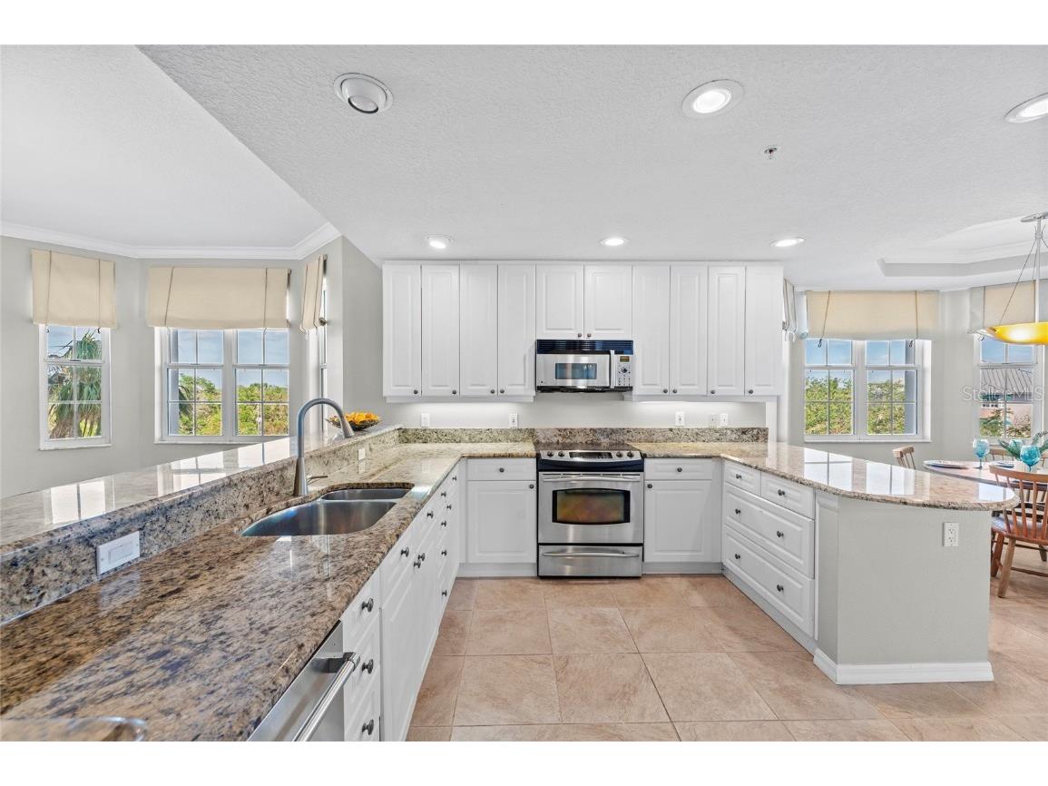 232 Hidden Bay Drive #504 Osprey FL 34229 - LITTLE SARASOTA BAY A4673960 image10