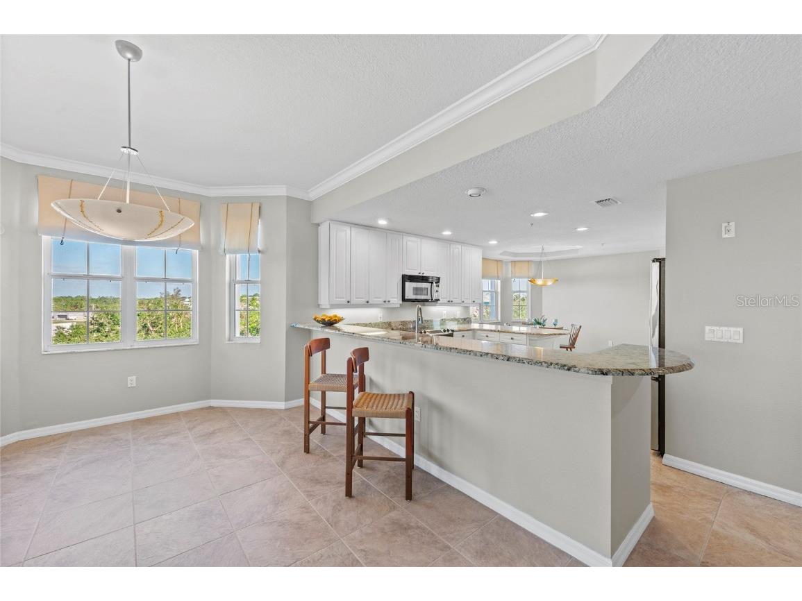 232 Hidden Bay Drive #504 Osprey FL 34229 - LITTLE SARASOTA BAY A4673960 image11