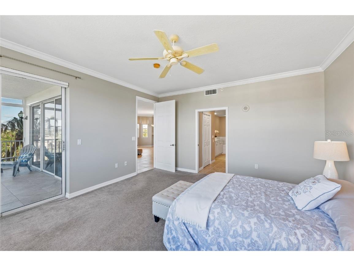 232 Hidden Bay Drive #504 Osprey FL 34229 - LITTLE SARASOTA BAY A4673960 image19