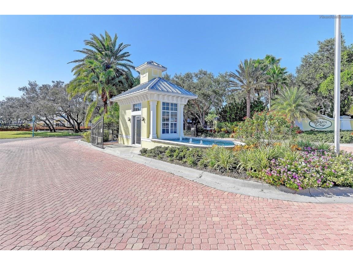 232 Hidden Bay Drive #504 Osprey FL 34229 - LITTLE SARASOTA BAY A4673960 image43