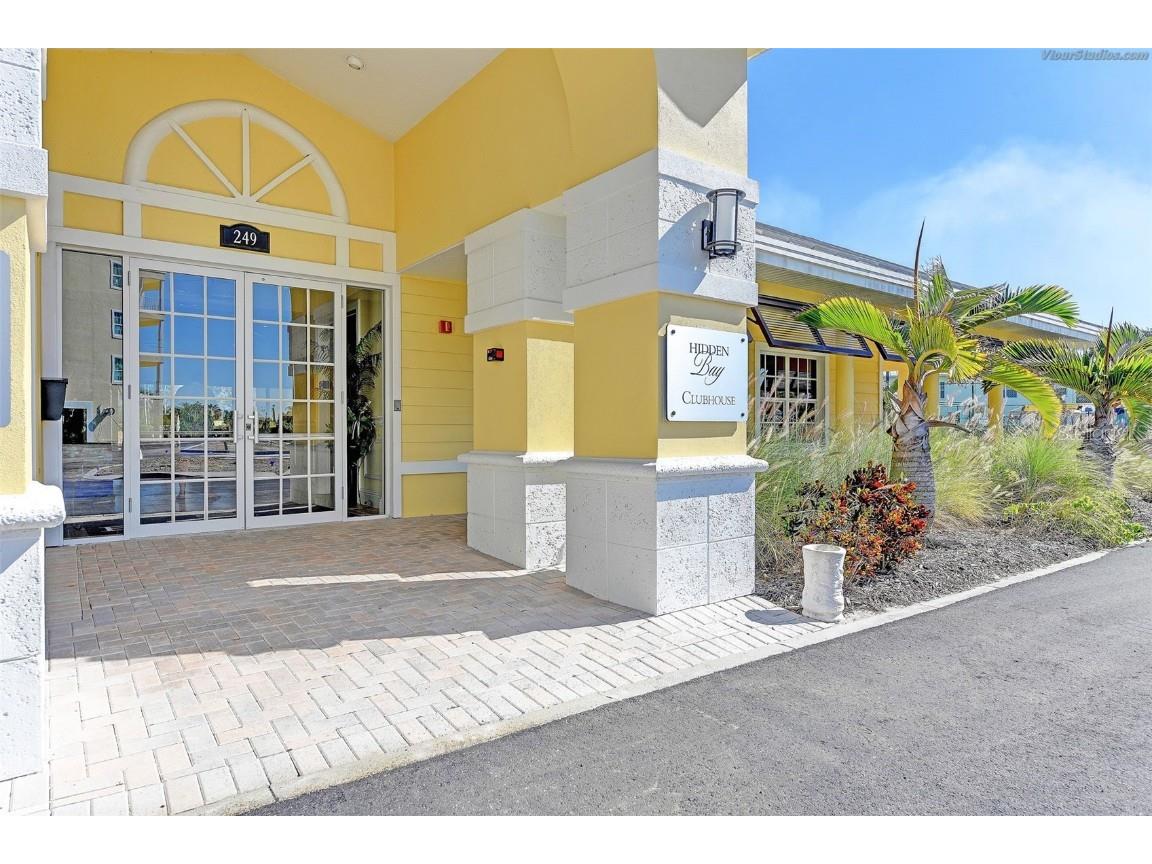 232 Hidden Bay Drive #504 Osprey FL 34229 - LITTLE SARASOTA BAY A4673960 image44