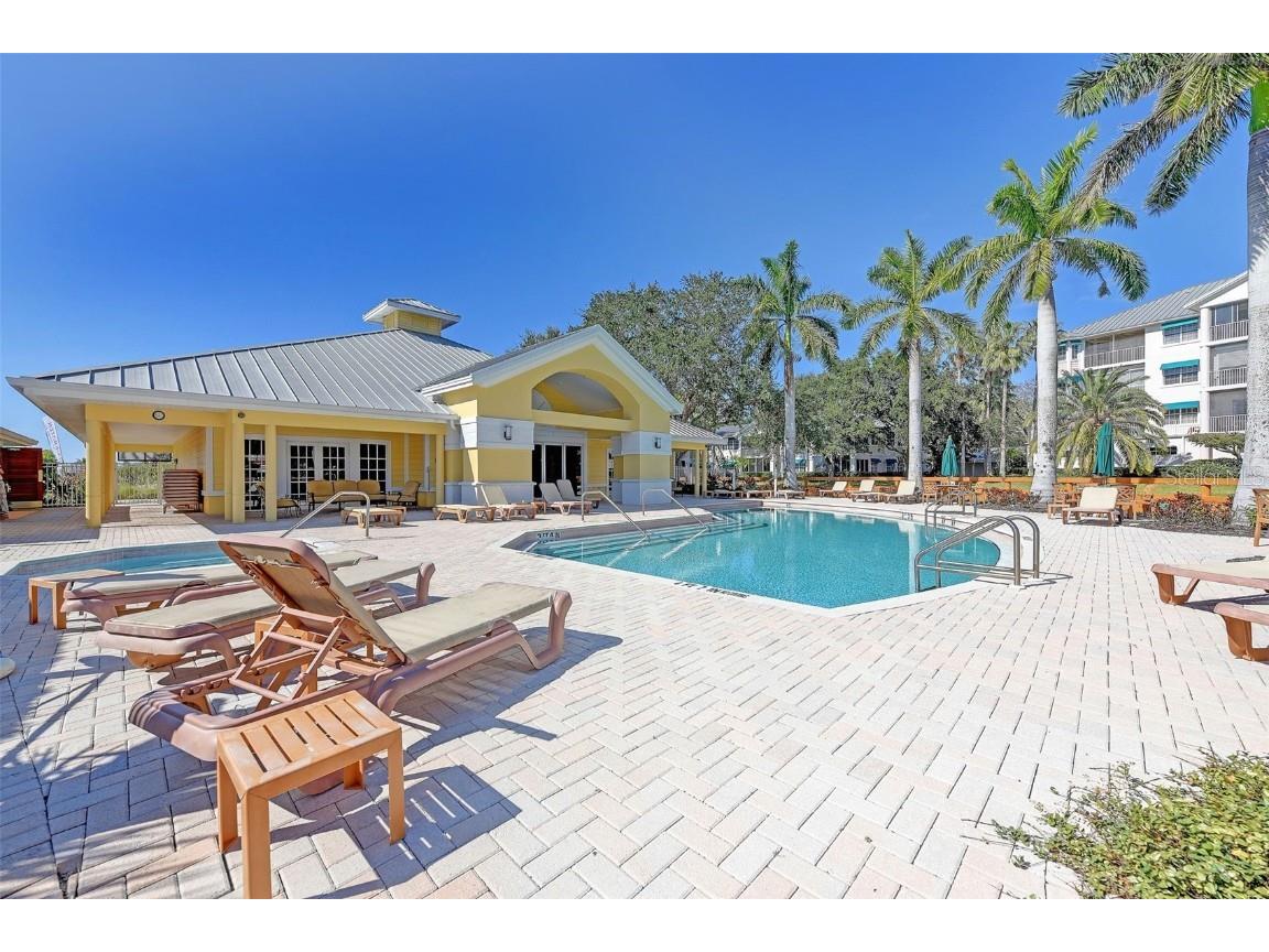 232 Hidden Bay Drive #504 Osprey FL 34229 - LITTLE SARASOTA BAY A4673960 image47