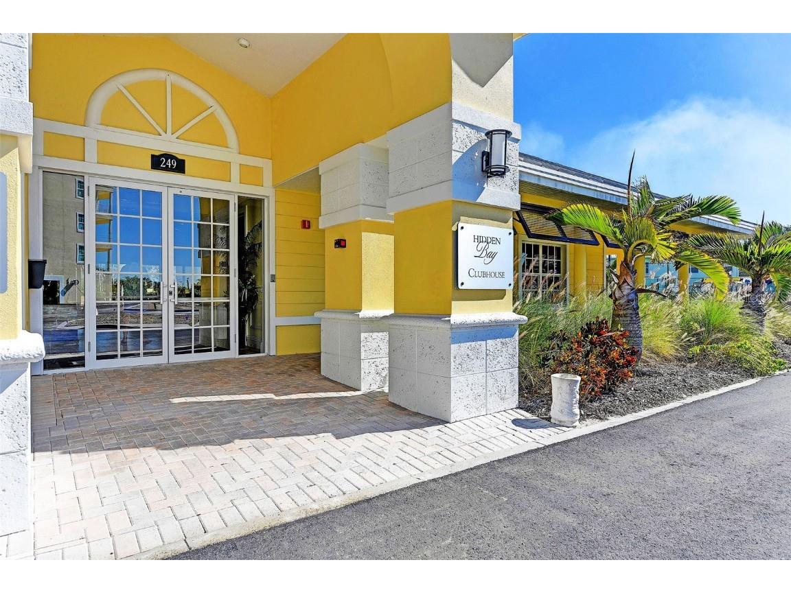 232 Hidden Bay Drive #504 Osprey FL 34229 - LITTLE SARASOTA BAY A4673960 image59